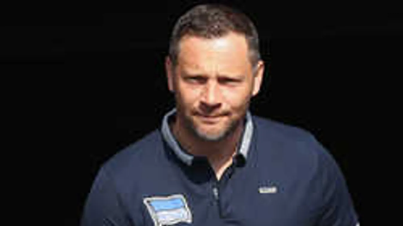 Dárdai Pál okkal lesz dühös, cserben hagyta csapata