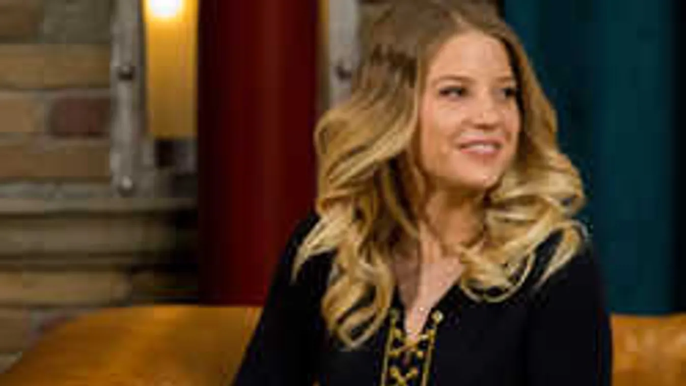 Elképesztő, mennyit nőtt Szabó Zsófi tündéri kisfia!