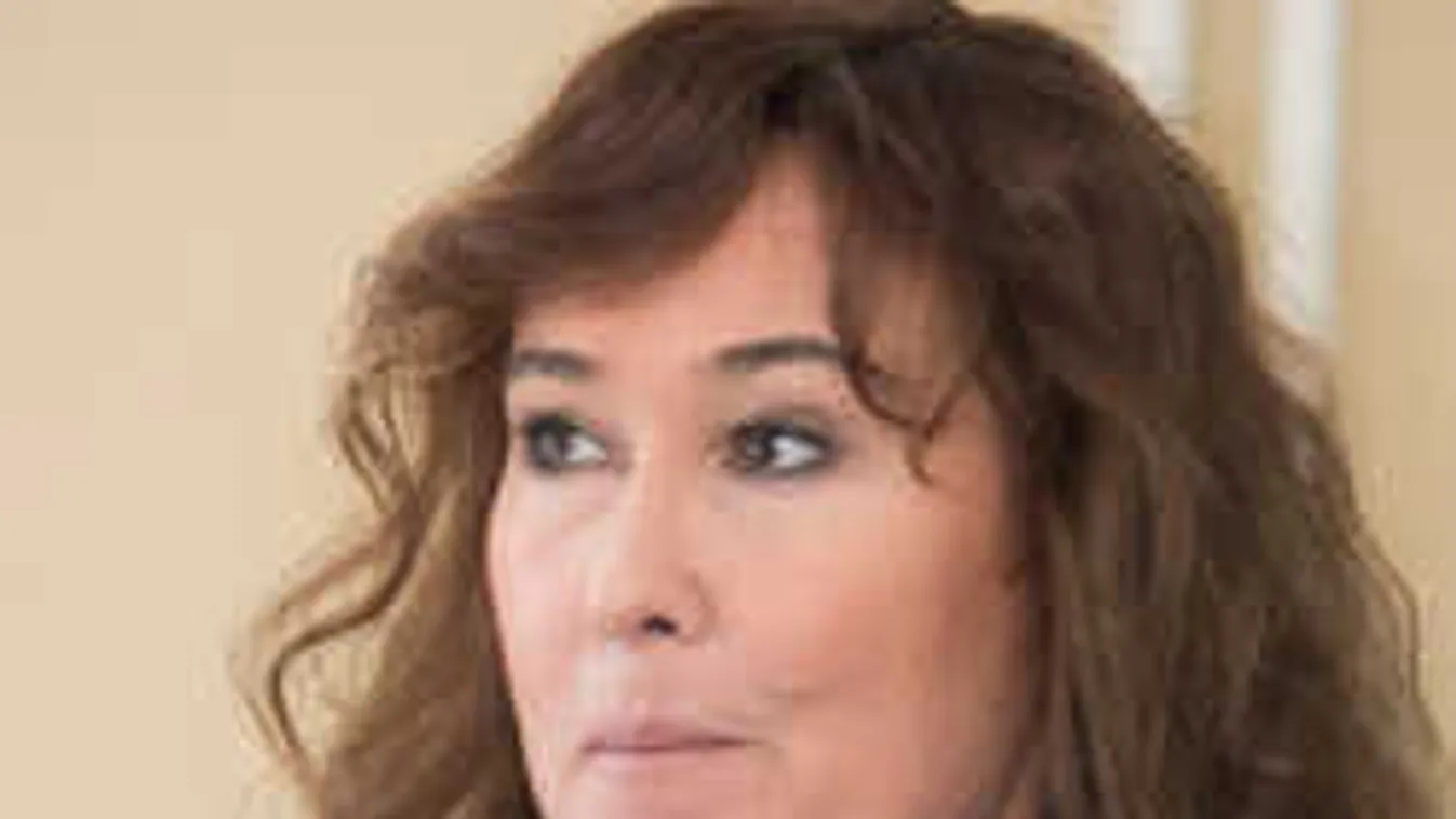 Alaposan meglepődött a bíróságon Pécsi Ildikó fia