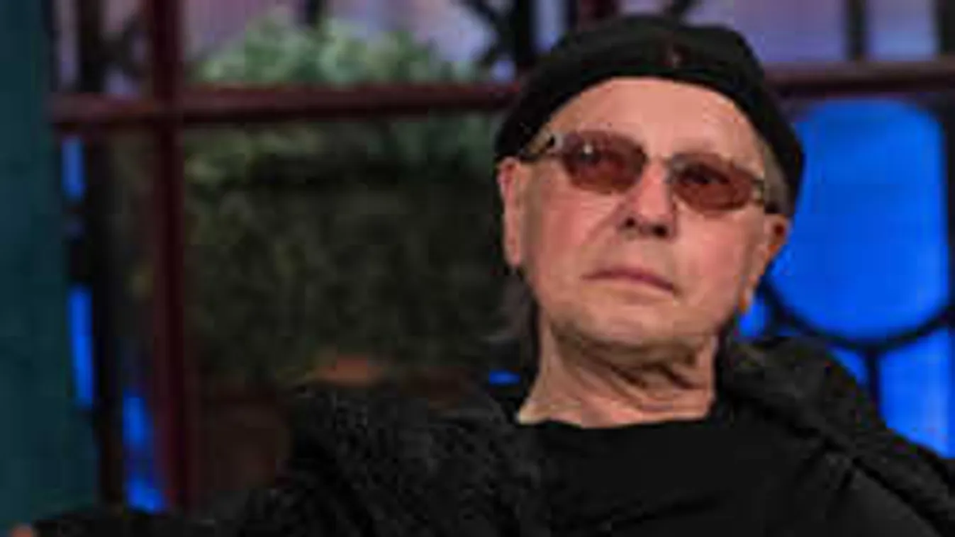 Balázs Fecó teltházzal melegített be az Aréna koncertjére