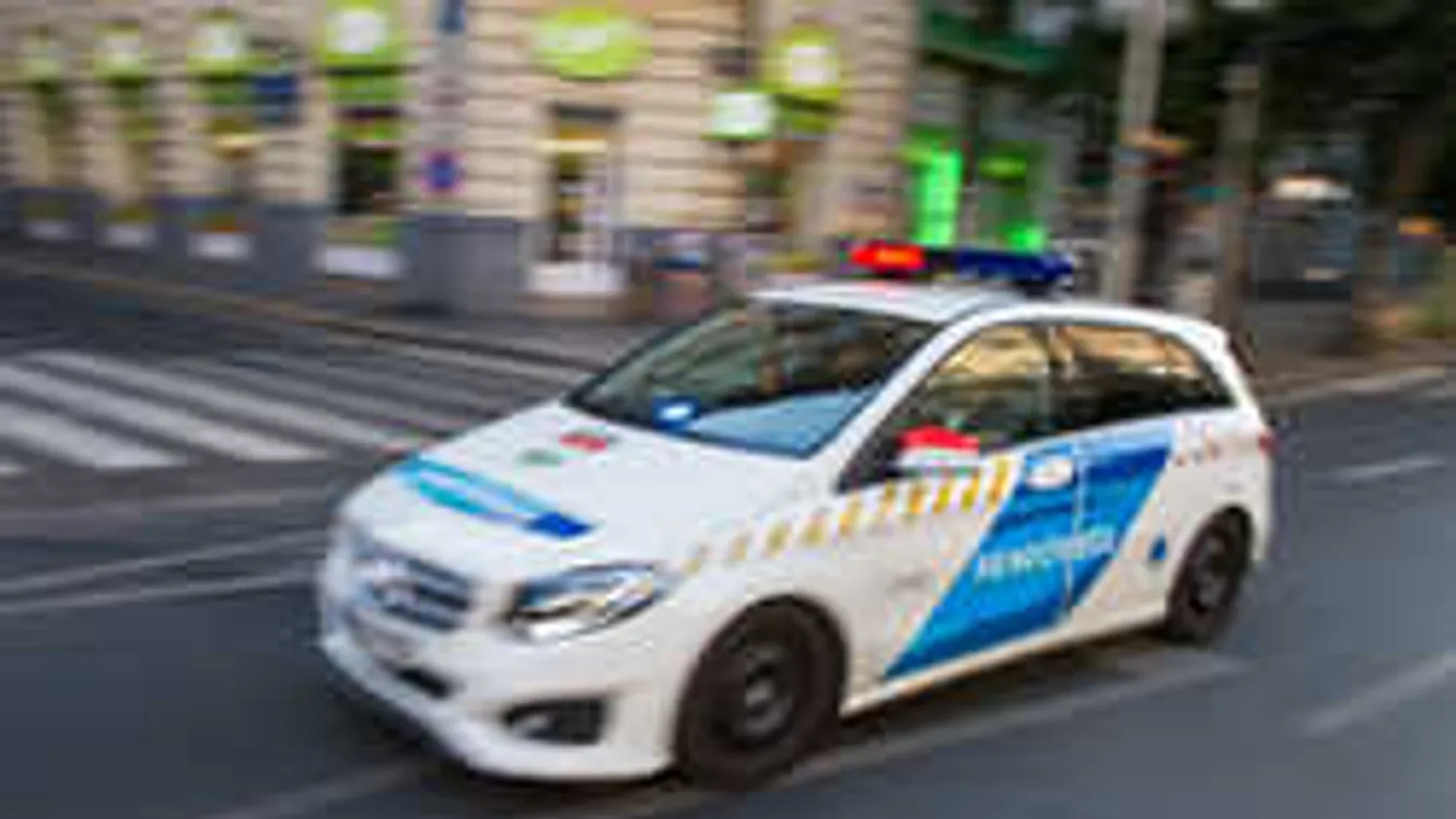 Előzetesbe került a 8 éves kislány feltételezett gyilkosa, anyja elfutott