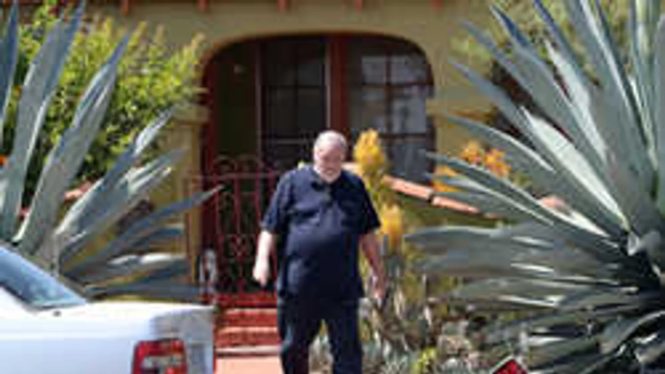 Bonyolódik a helyzet, megtörte a csendet Meghan Markle apja