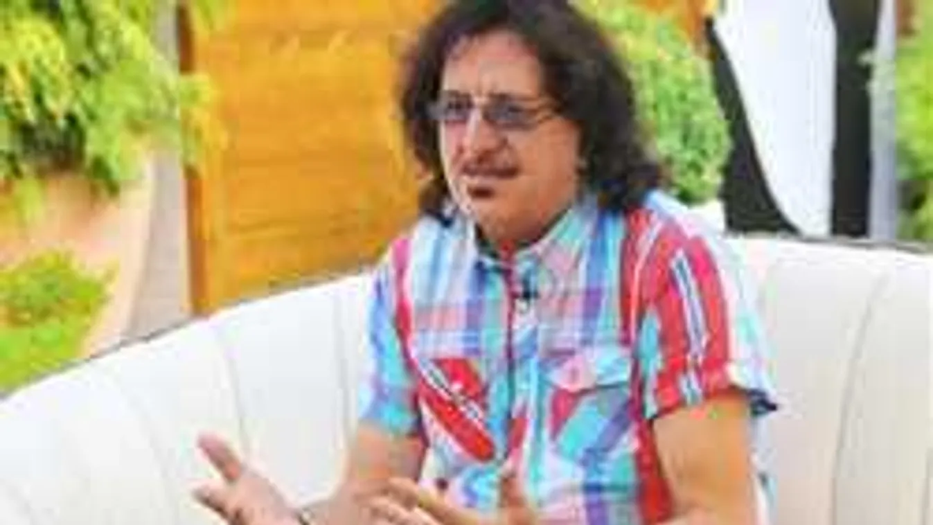 Ez komoly? Nem hiszed el, mivel gyógyul ki betegségéből Orbán Józsi