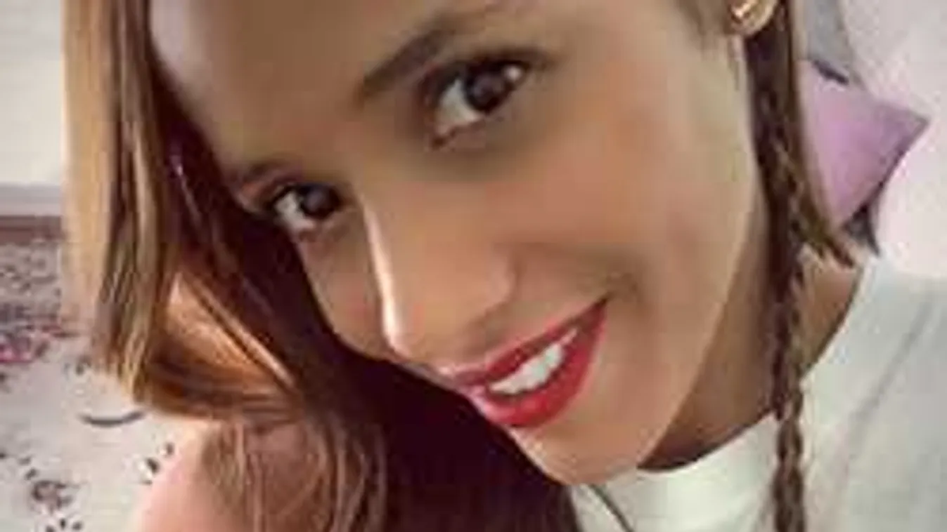 Nem gondoltad volna, hogy ilyen dögös a színésznő, míg a TV2-n nézted