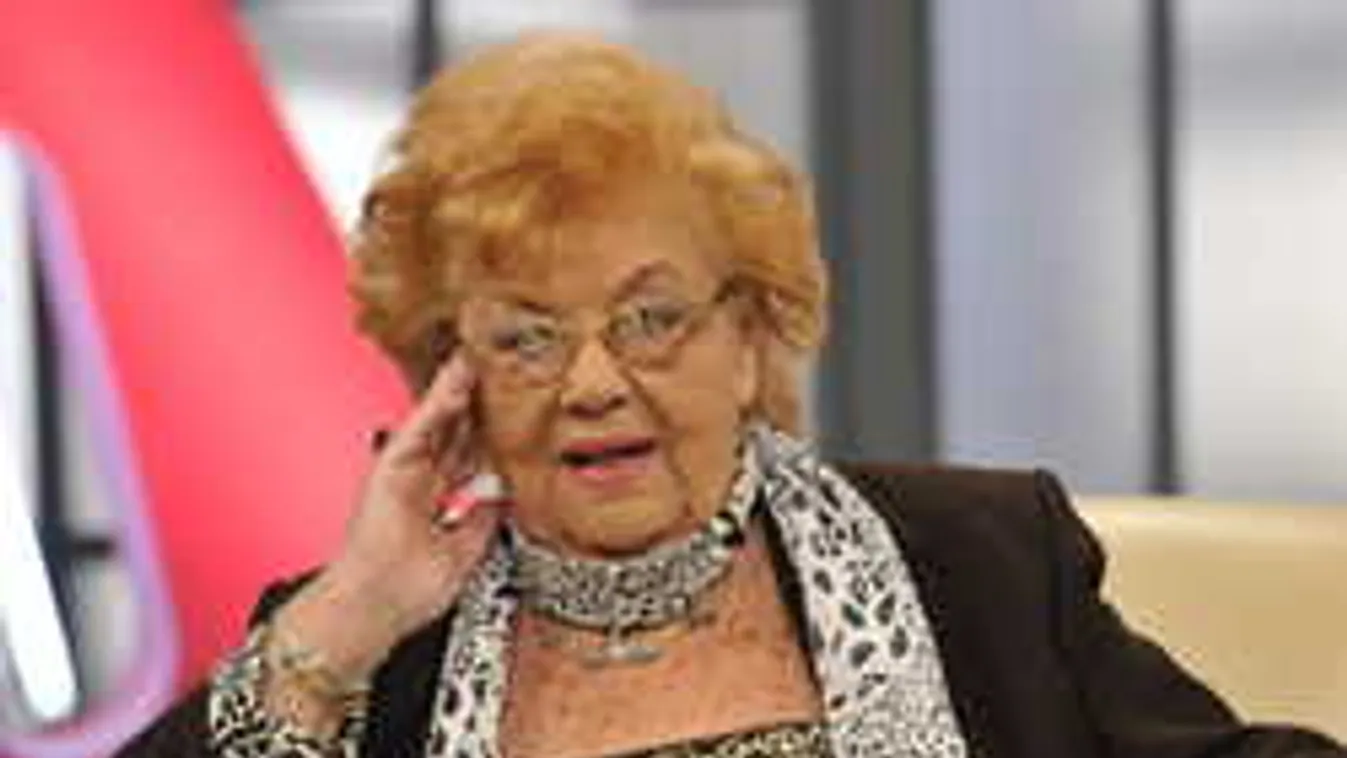 Így emlékszik Lorán Lenkére a Vidám Színpad