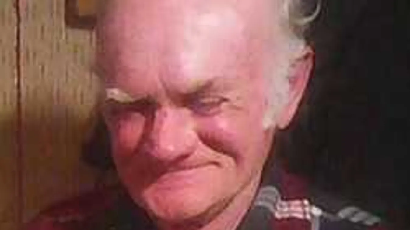 Rejtélyes módon tűnt el ez a hajdúszoboszlói férfi, riadtan keresik a rendőrök