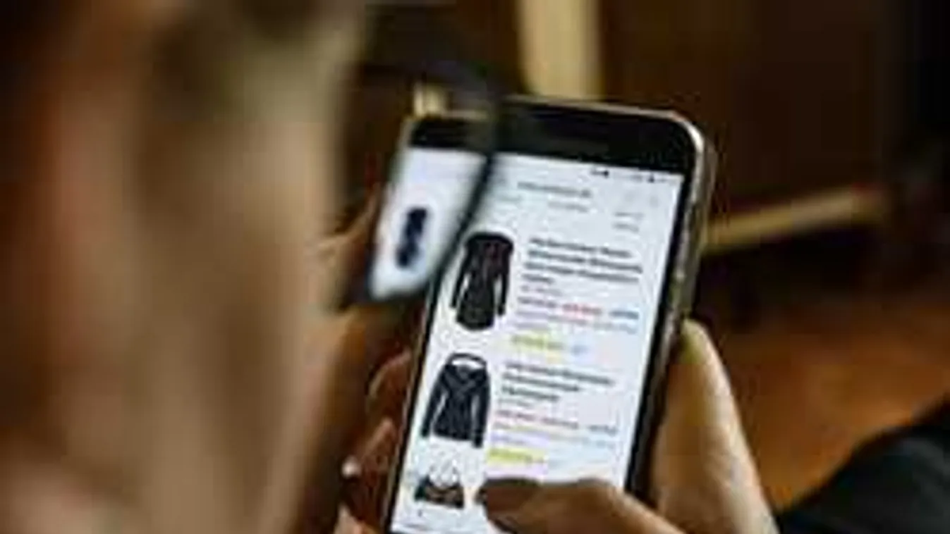 Átverték a magyarokat a webáruházban, a teljes összeg visszajár