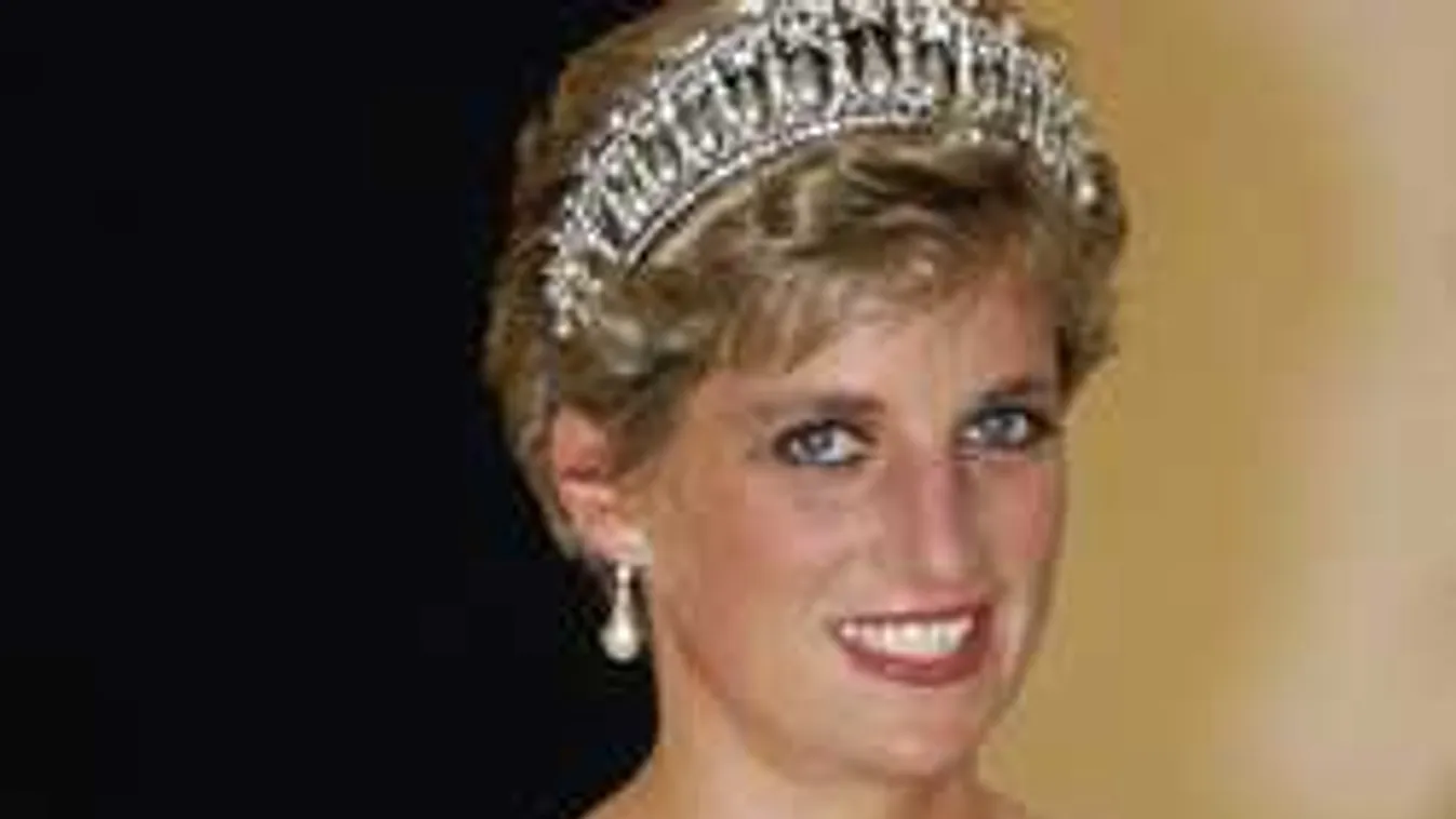 Botrány és zűrzavar Harry esküvője előtt, mit szólna ehhez Diana?