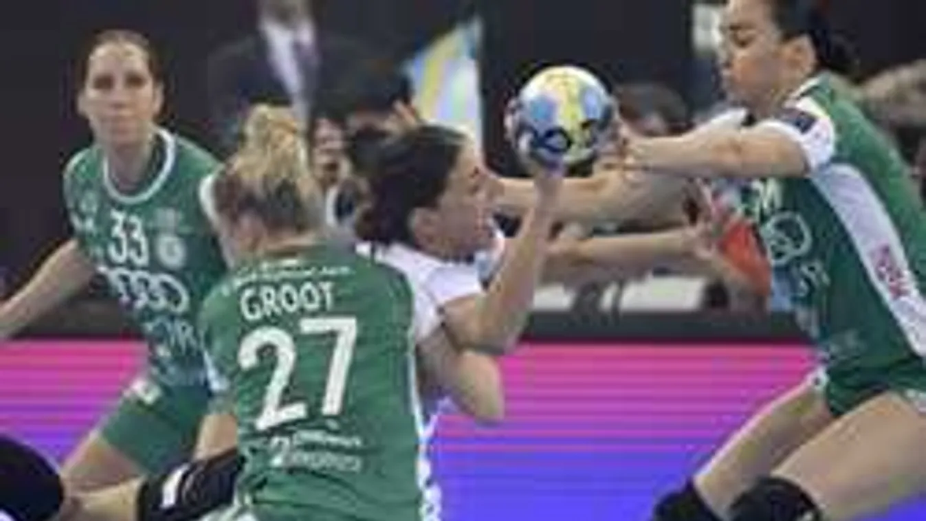 Õrült videó, így mulatnak a magyar lányok