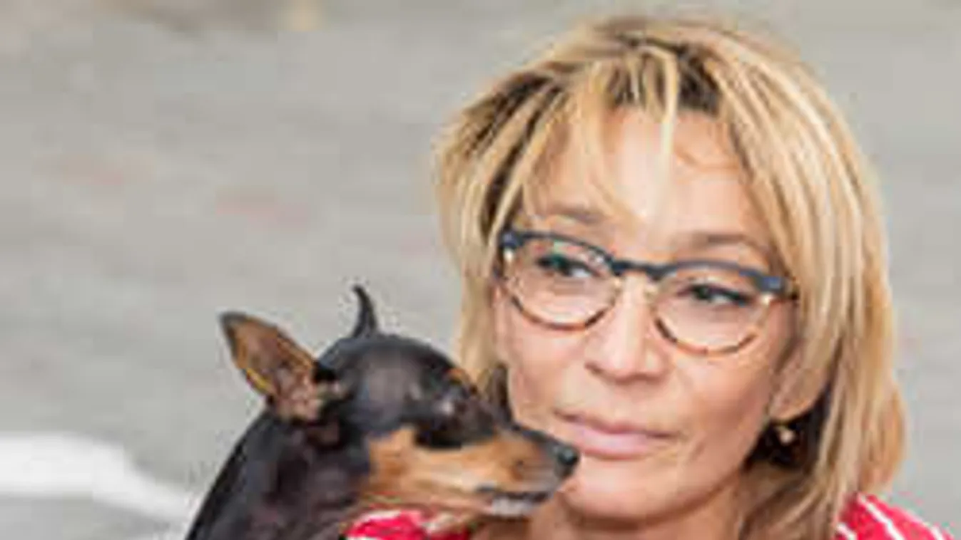 Nagyapja mentette meg a magyar énekesnő életét