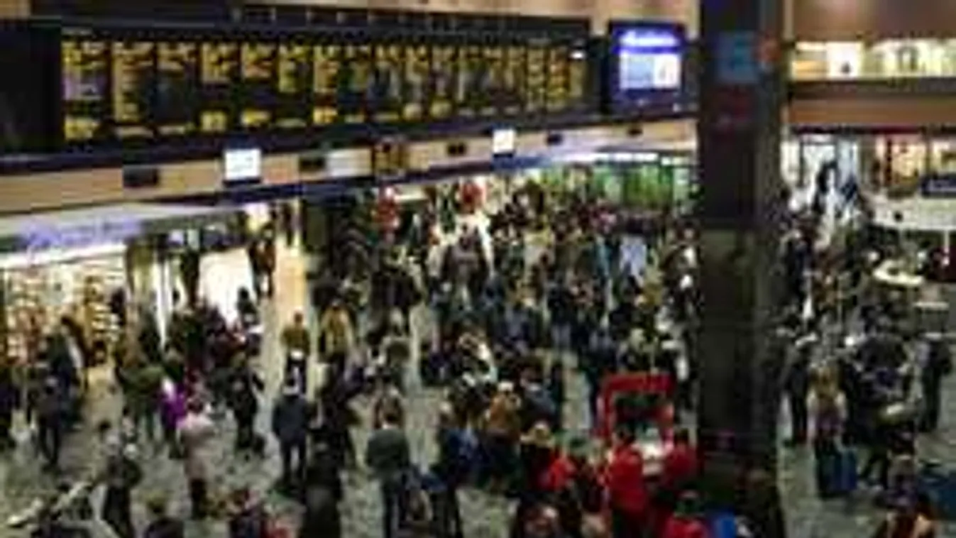 Így lehet ingyen utazgatni Európában