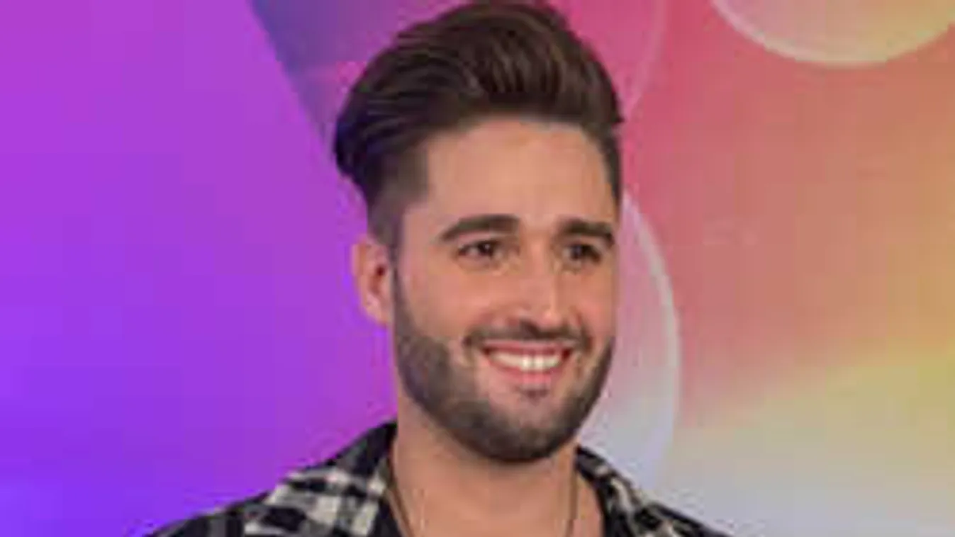 Nagy örömhírt jelentett be Király Viktor - Videó