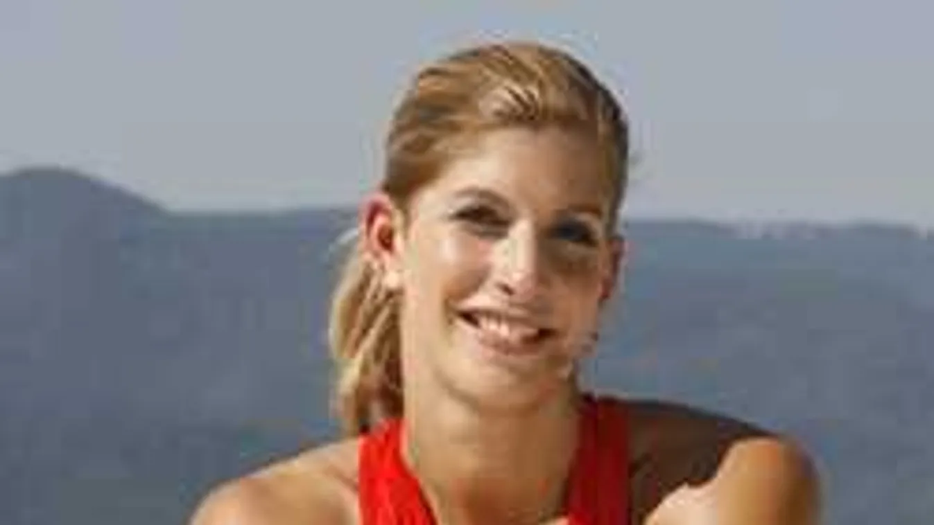 Szülés közben sérült meg a híres magyar fitneszlady