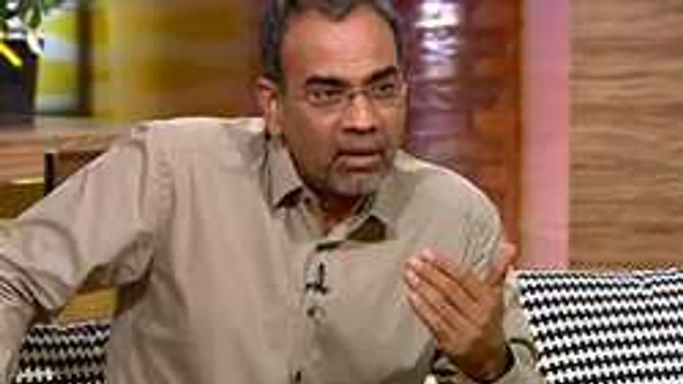 Csúnyán átverték: Több százezer forintot húztak le Joshi Bharatról