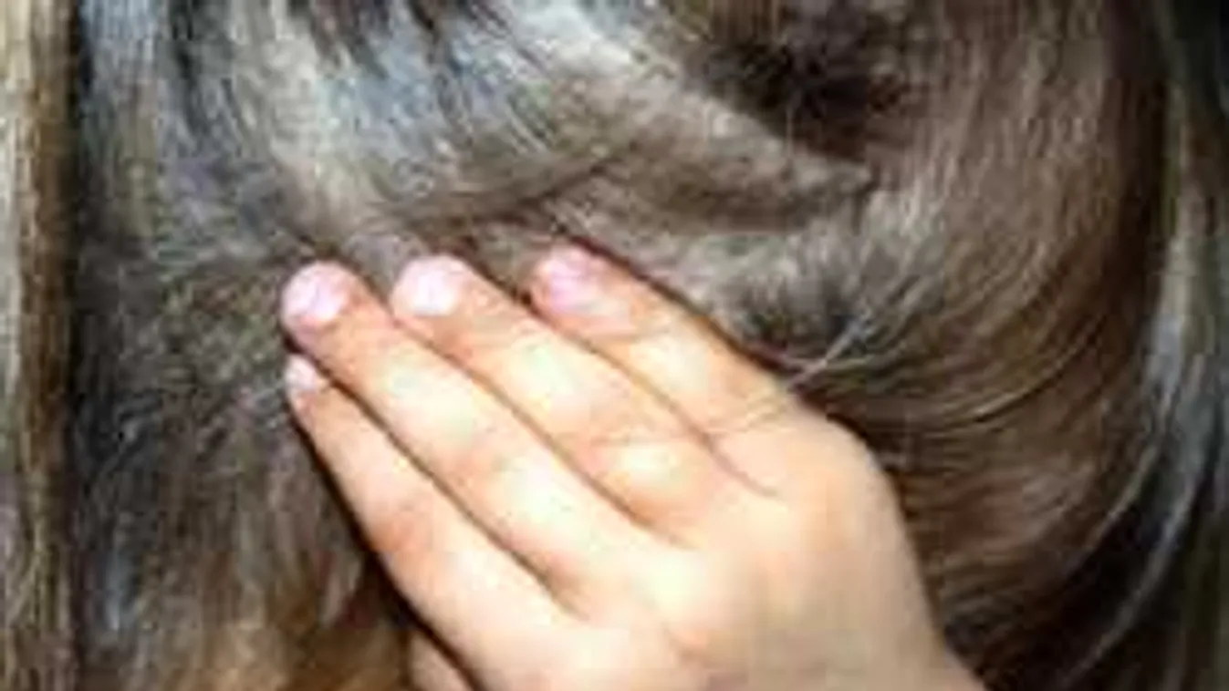 Férjhez adtak egy 2 éves kislányt Nagy-Britanniában!