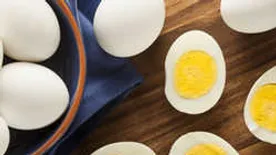 A tojásdiéta visszatért! Itt a pontos étrend, hogy ledobj néhány kilót
