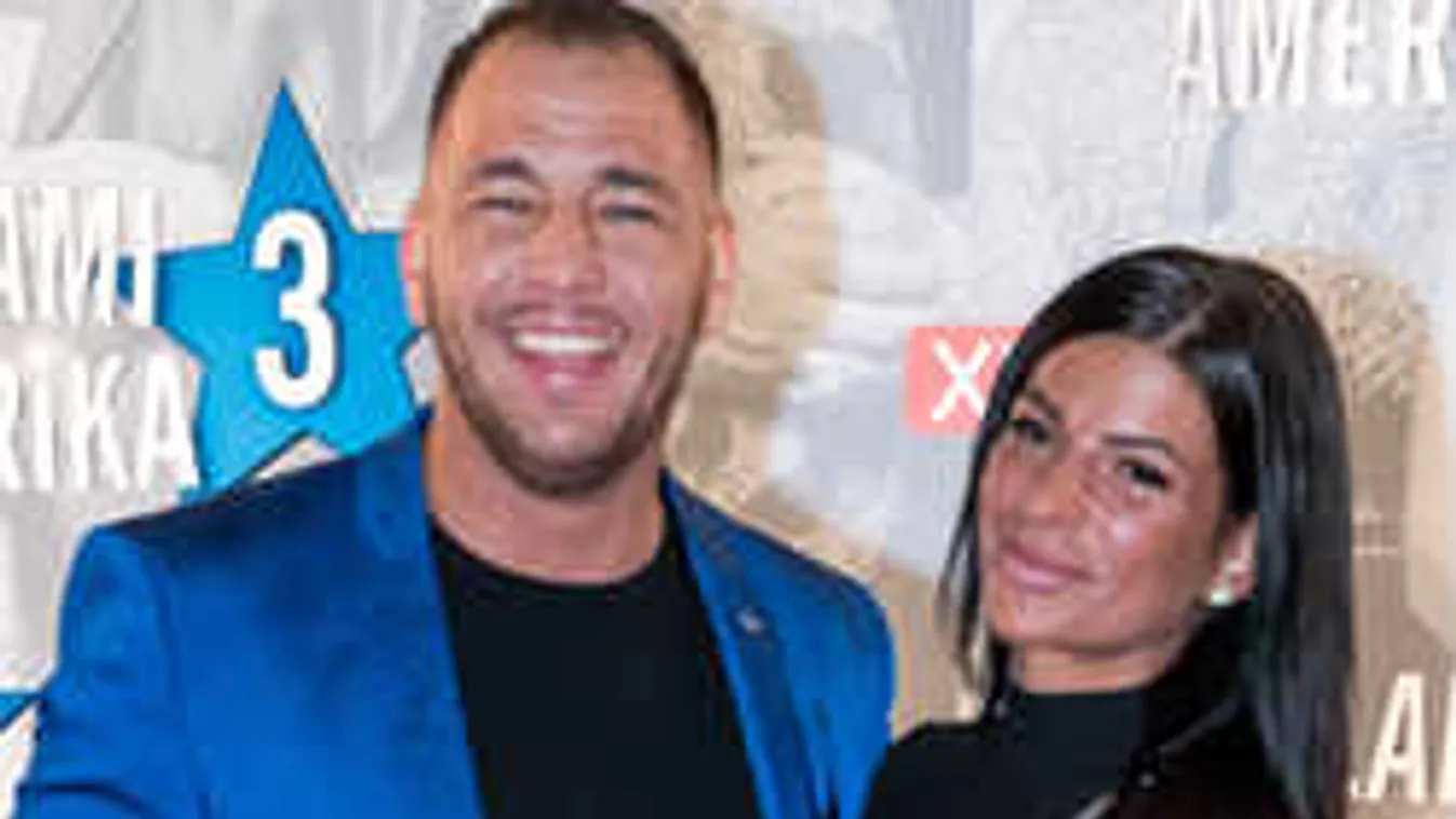 Ezt nézd, mit vadászott nyaralásán Curtis