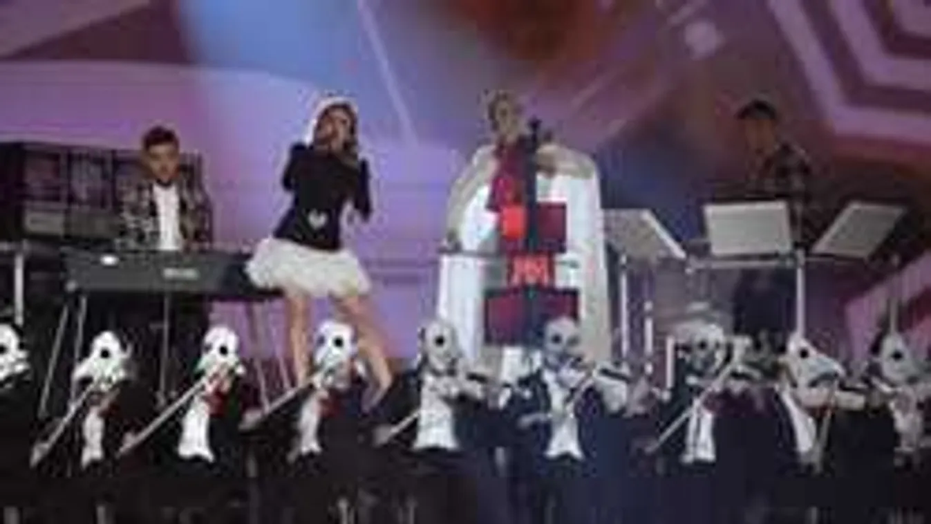 Meghökkentő bejelentés, bajban a budapesti rendezvény