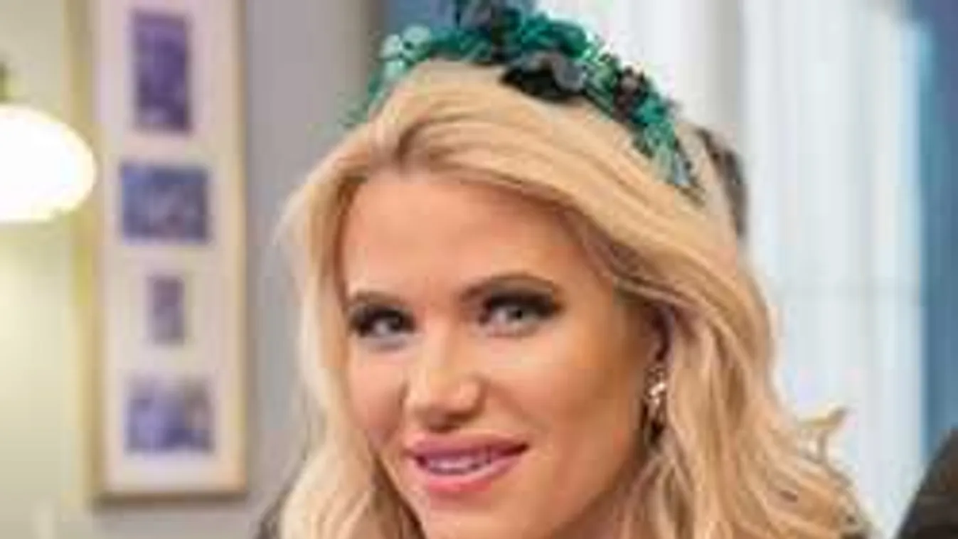 Kitiltja az esküvőjéről a gyerekeket a magyar luxusfeleség!