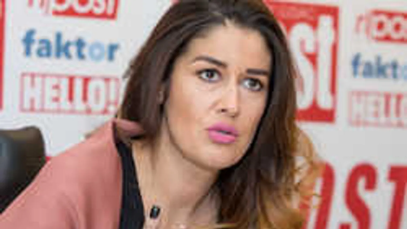 Nem hittük el: Verekedésbe keveredett a TV2 sztárja