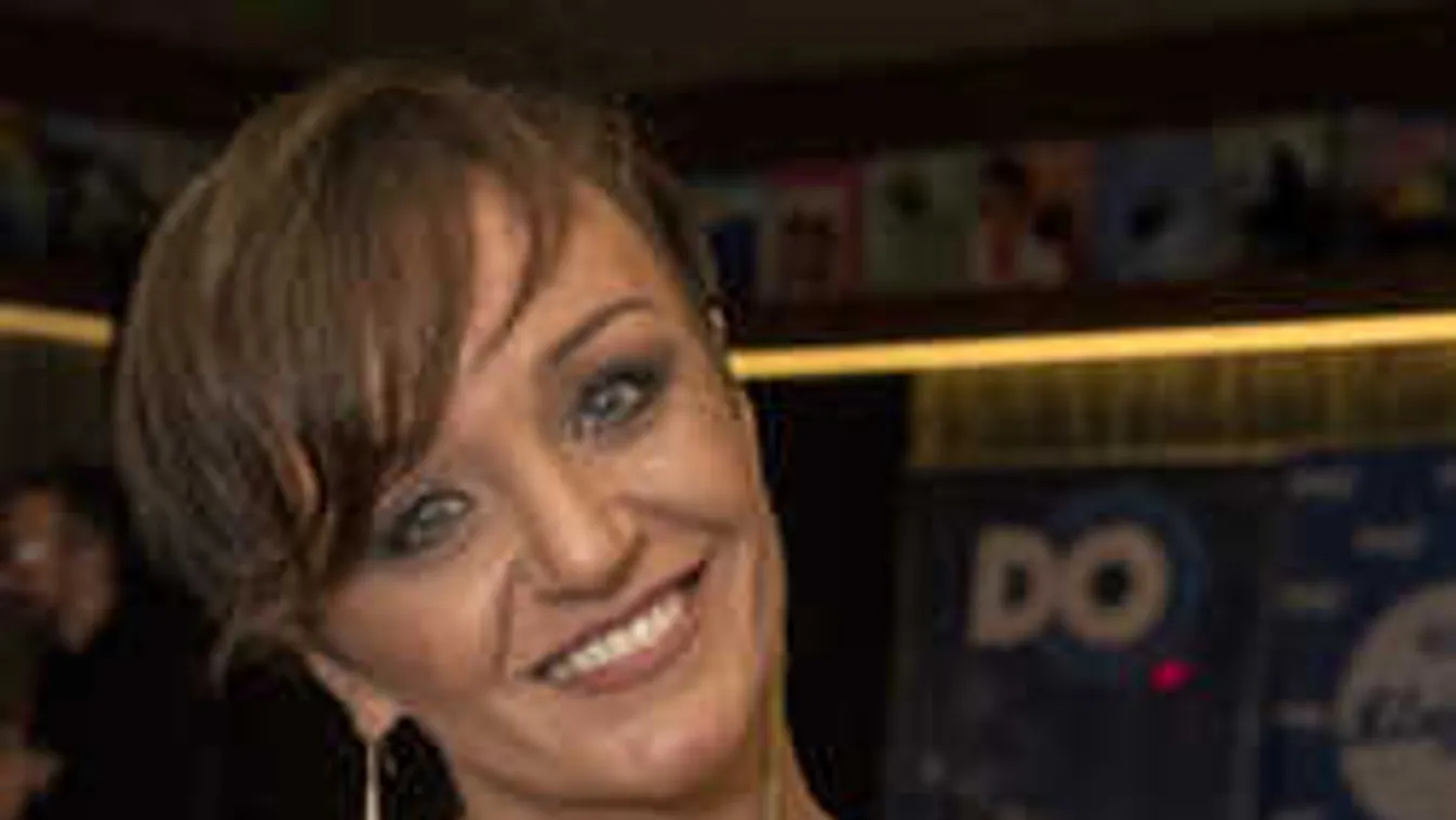 Micsoda tragédia, súlyos balesetéről vallott Szandi