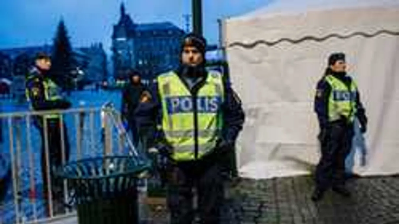 A svédországi nemi erőszakok háromnegyedét migránsok követik el