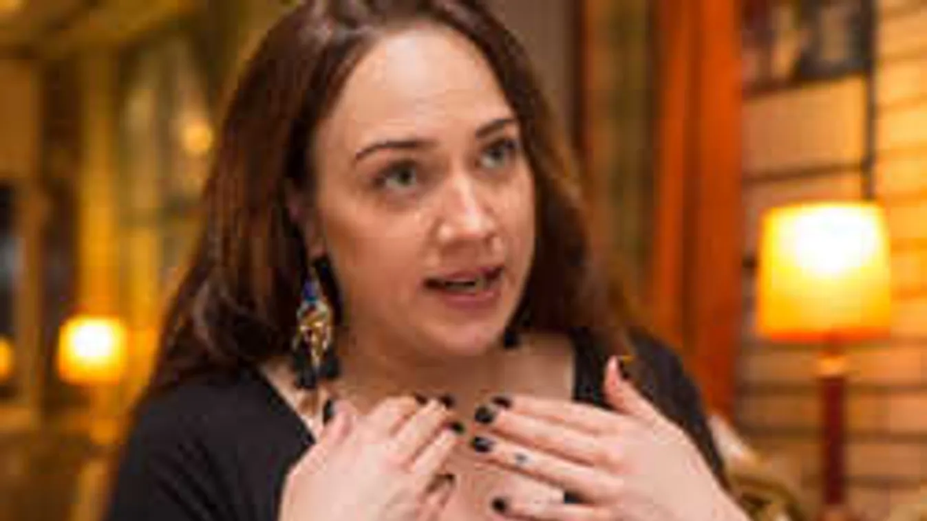 Könnyek között vallott a betegségéről Tóth Gabi!