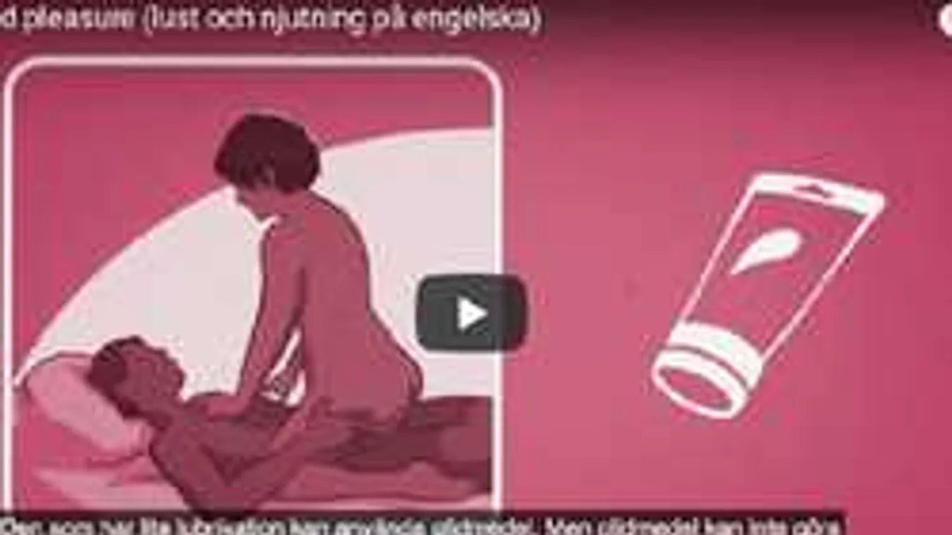 Ha nem tudnák...szexuális felvilágosító filmek, migráns nőknek...Videó