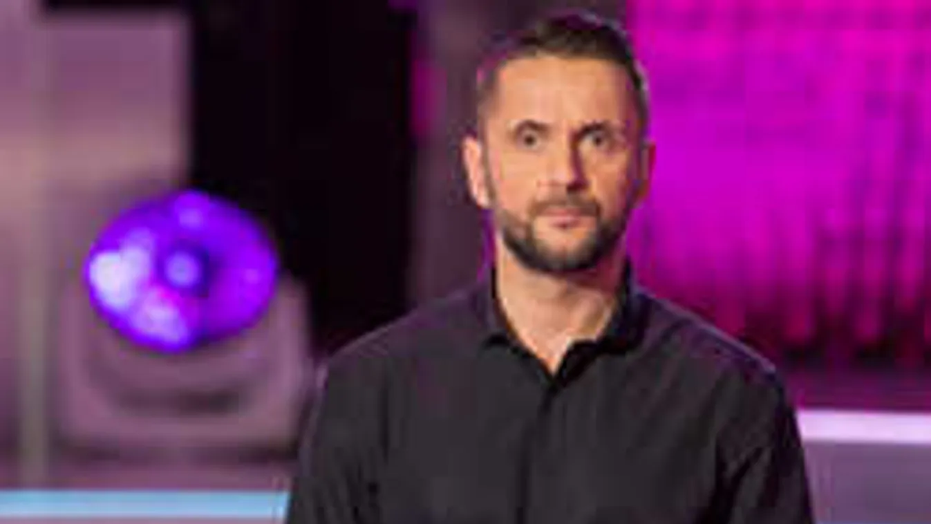 Hoppá, élőben kotyogott ki eddig sosem hallott családi titkokat Majka