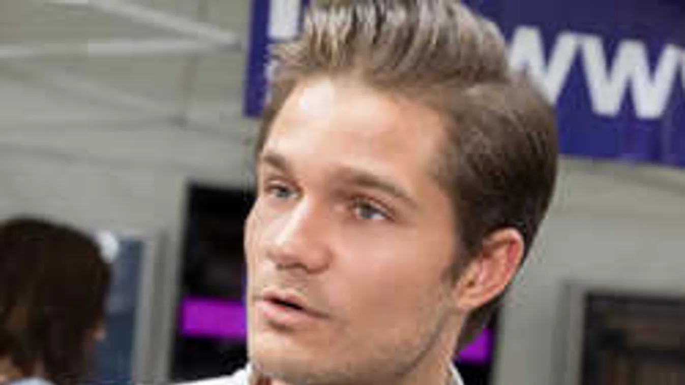 Saját magát buktatta le a magyar sztár, ezt teszi a szabadidejében