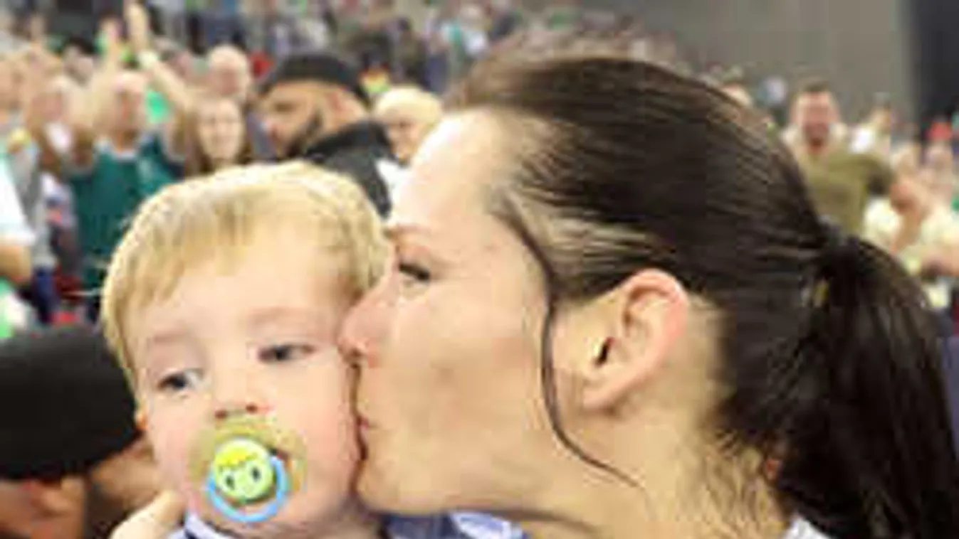 Meglepő családi titkokat mesélt el Görbicz Anita