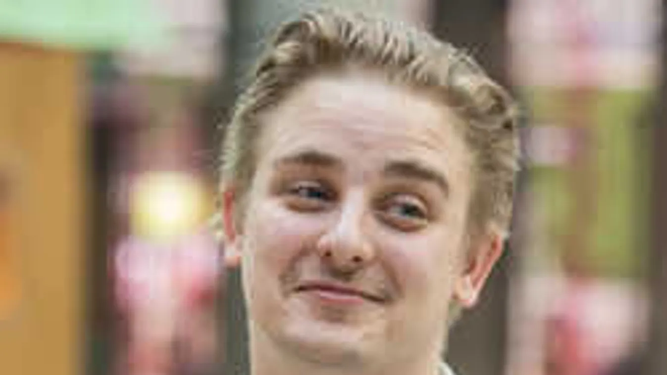 Így jegyezte el szerelmét az Eurovíziót is megjárt magyar sztár