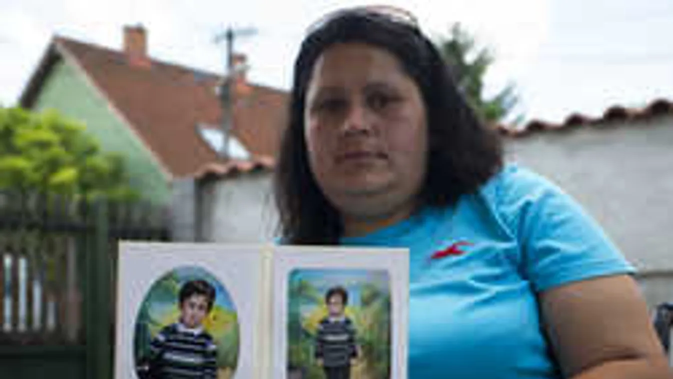 Súlyos, ami kiderült az unokájával vonat alá ugró nagymama múltjából