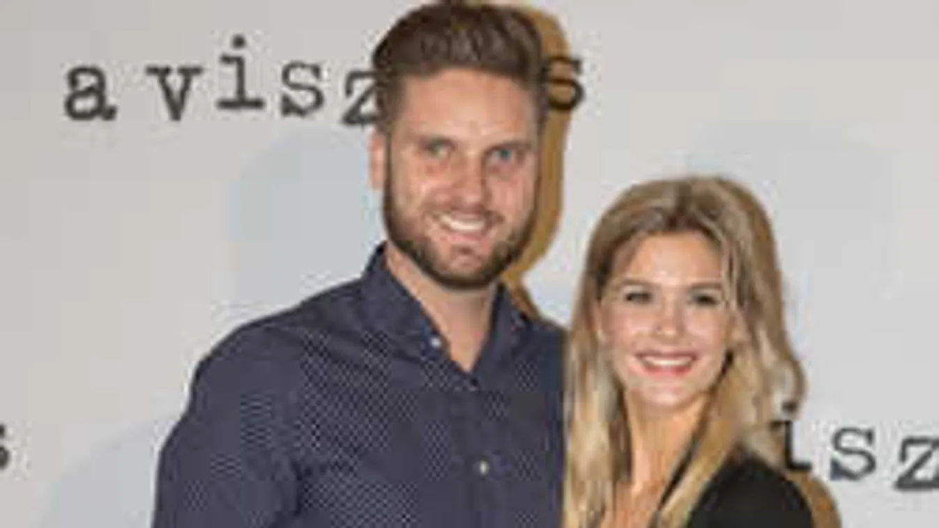 Így szorította a porszívó csövét Weisz Fanni, de hiába várta a hatást