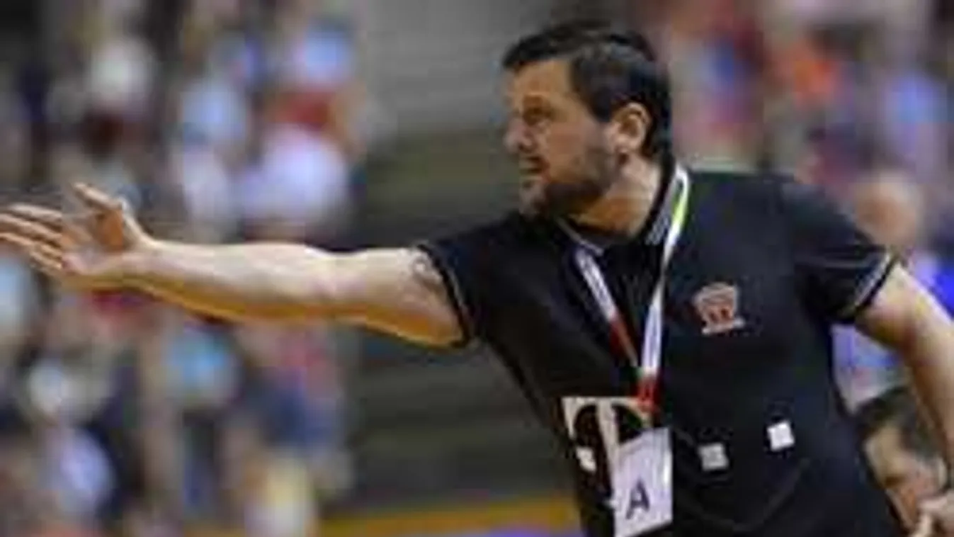 Beszólt a drukkereknek a magyar szövetségi kapitány