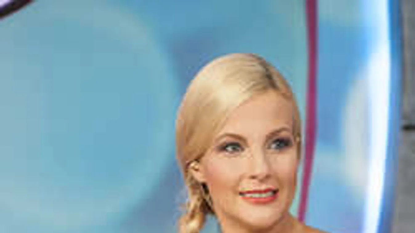 Szomorú hírt közölt: csúnya betegségben szenved Várkonyi Andi