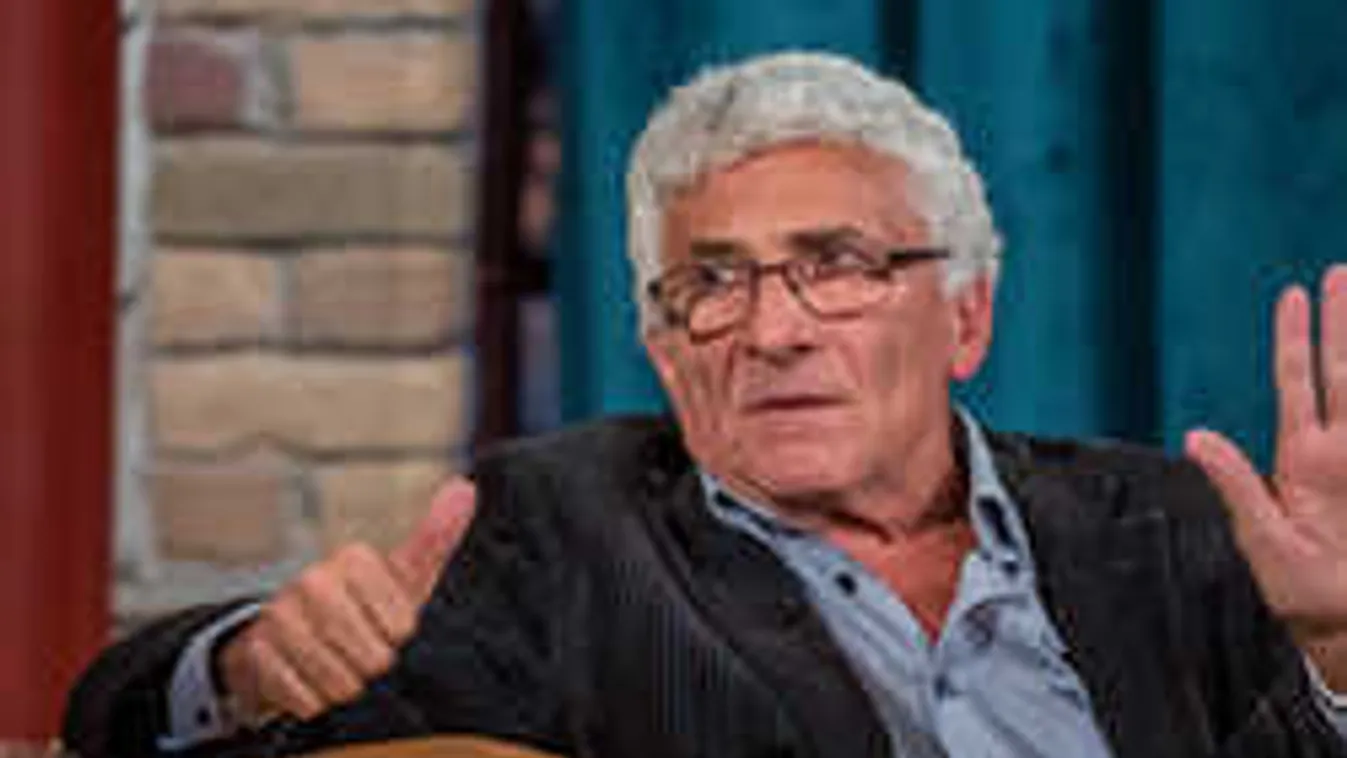 Nőni kezdett a daganat: Kemoterápia vár a magyar színészre