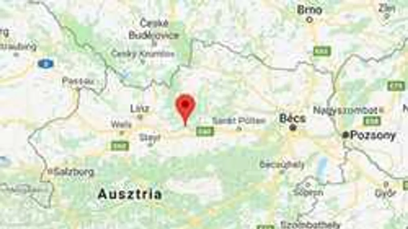 Miért lett elege a migránsokból az osztrák nyugdíjas tanárnak?