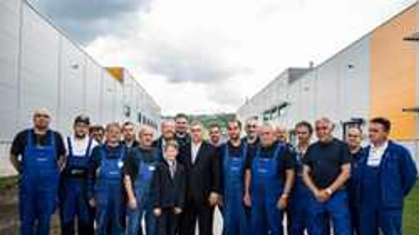 Orbán Viktor: Köszönöm, Borsod!