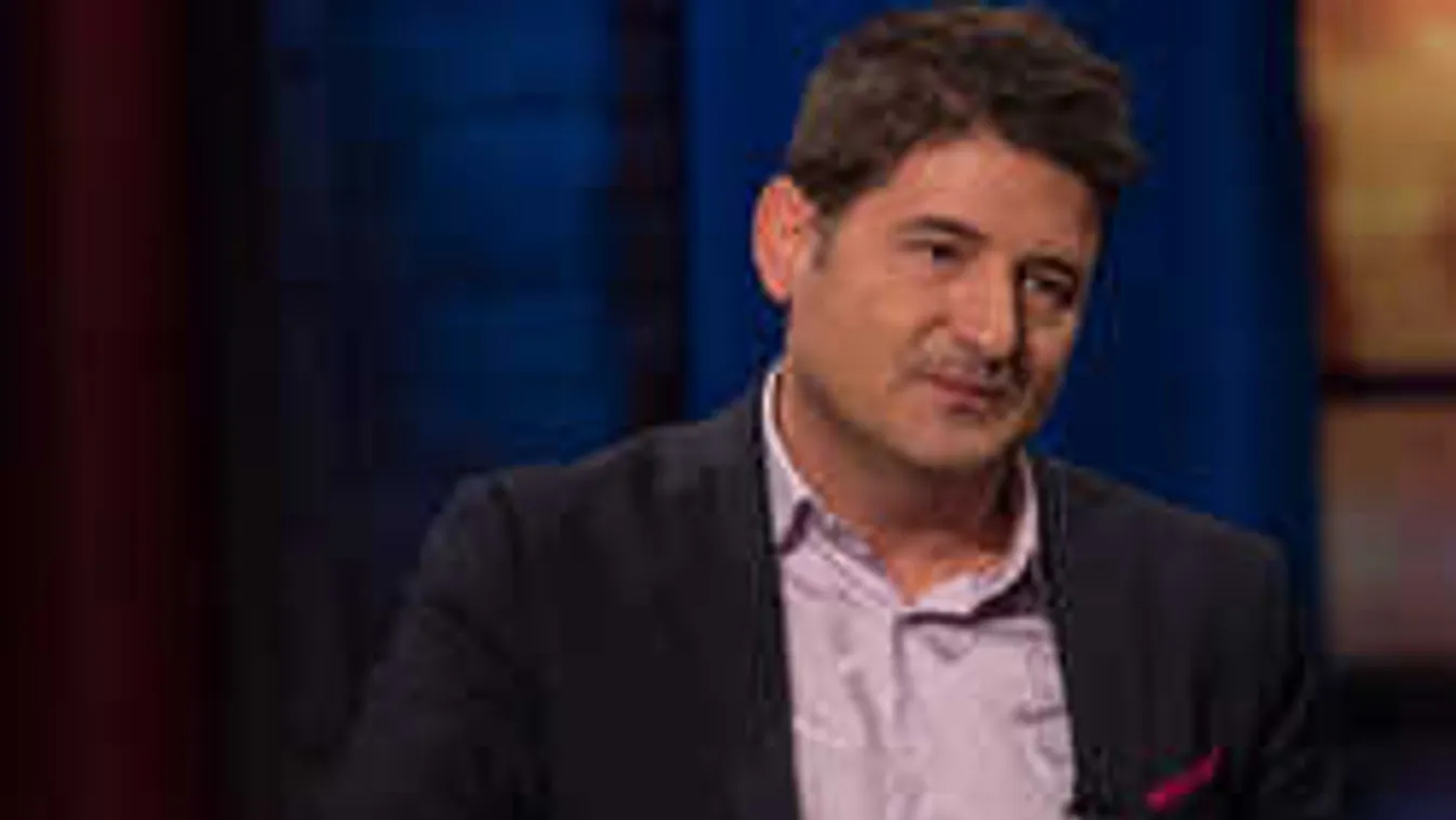 Hajdú Péter nem hagyja magát: így támad vissza a pornós nagyi miatt