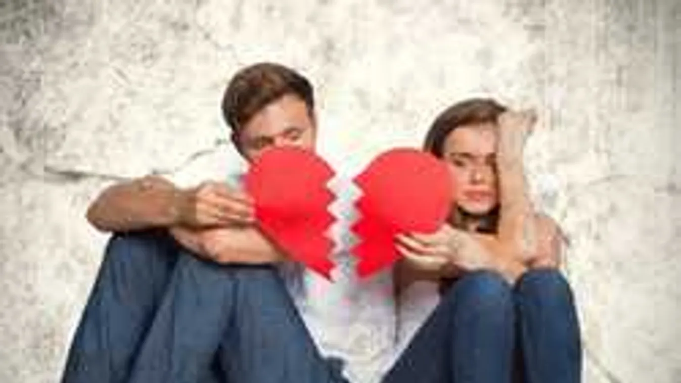 Borzalom, mire képesek szakítás után a nők: Kipakolnak a férfiak