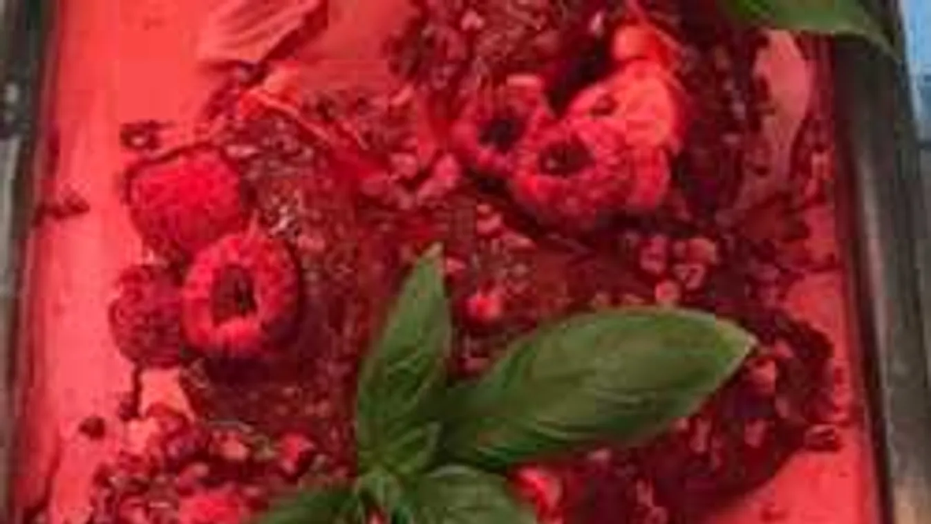 Tarol a kis balatoni falu, Gyenesdiás: itt készül a magyar csodafagyi