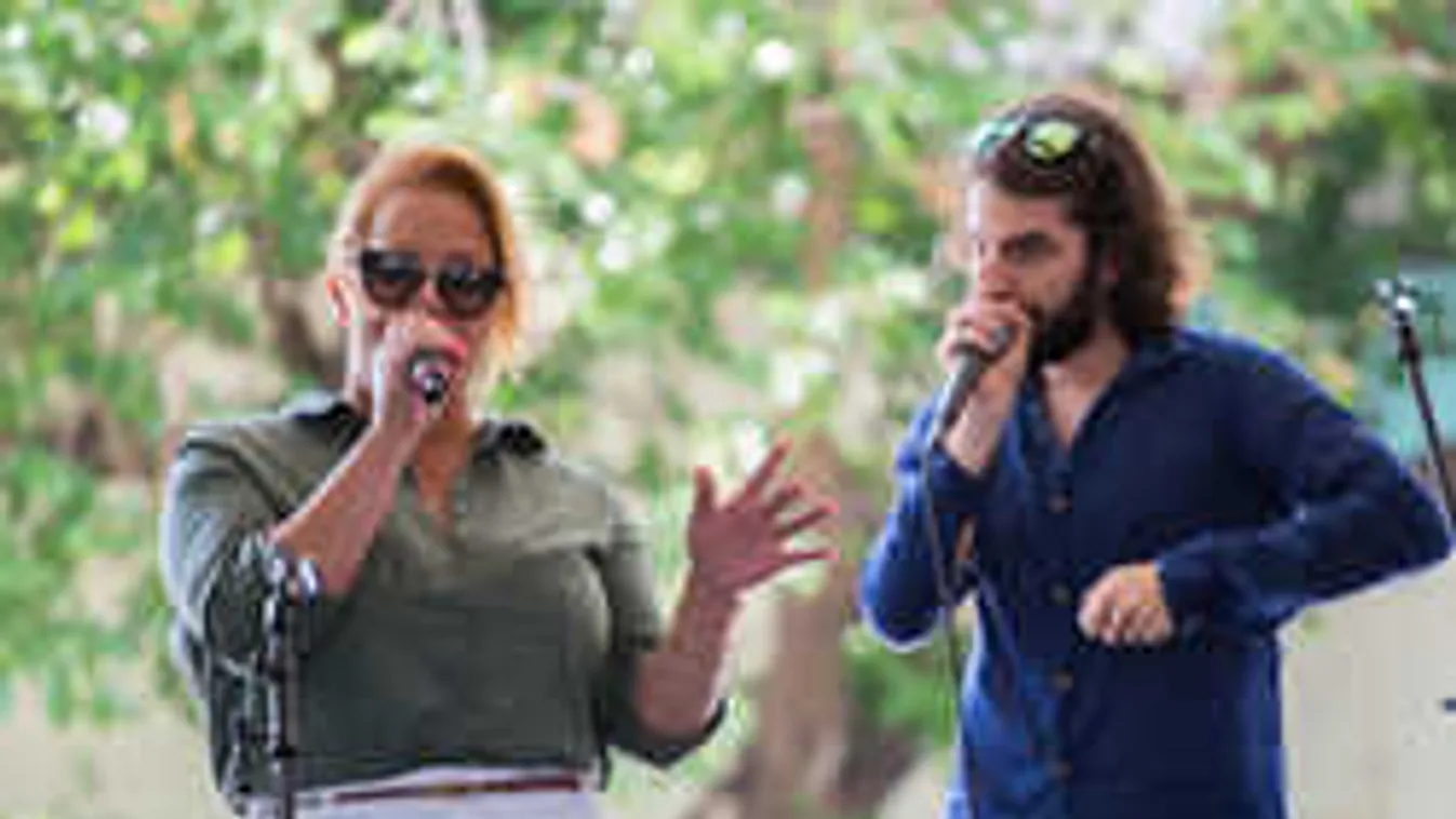 Beteg gyermekekkel tettek csodát sztárjaink