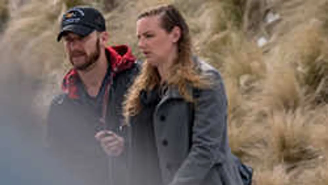 Dübörög a Katinka-vagyon felosztása: Ezért húzott haza Shane Tusup?