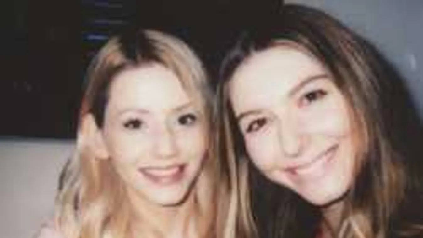 Izgalmas egyéniség ült be Dallos Bogi nappalijába!