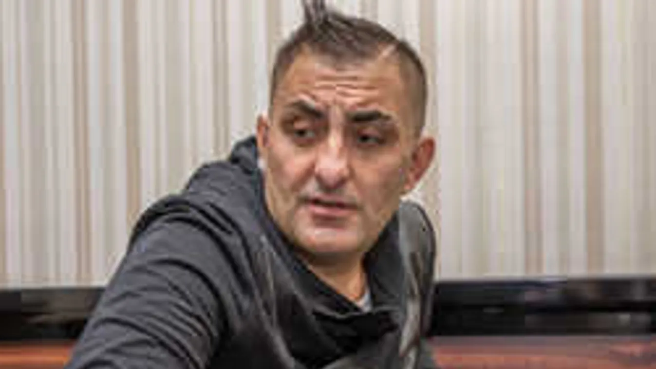 NAV-botrány, megalázó helyzetbe került Győzike, el is sírta magát