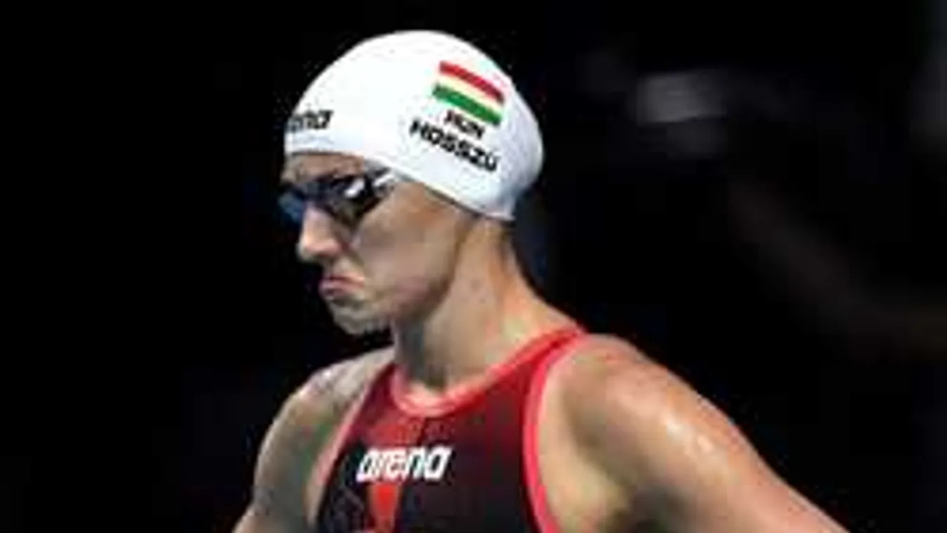 Kipakolt Hosszú Katinka édesapja, ezért csalta meg lánya Tusupot