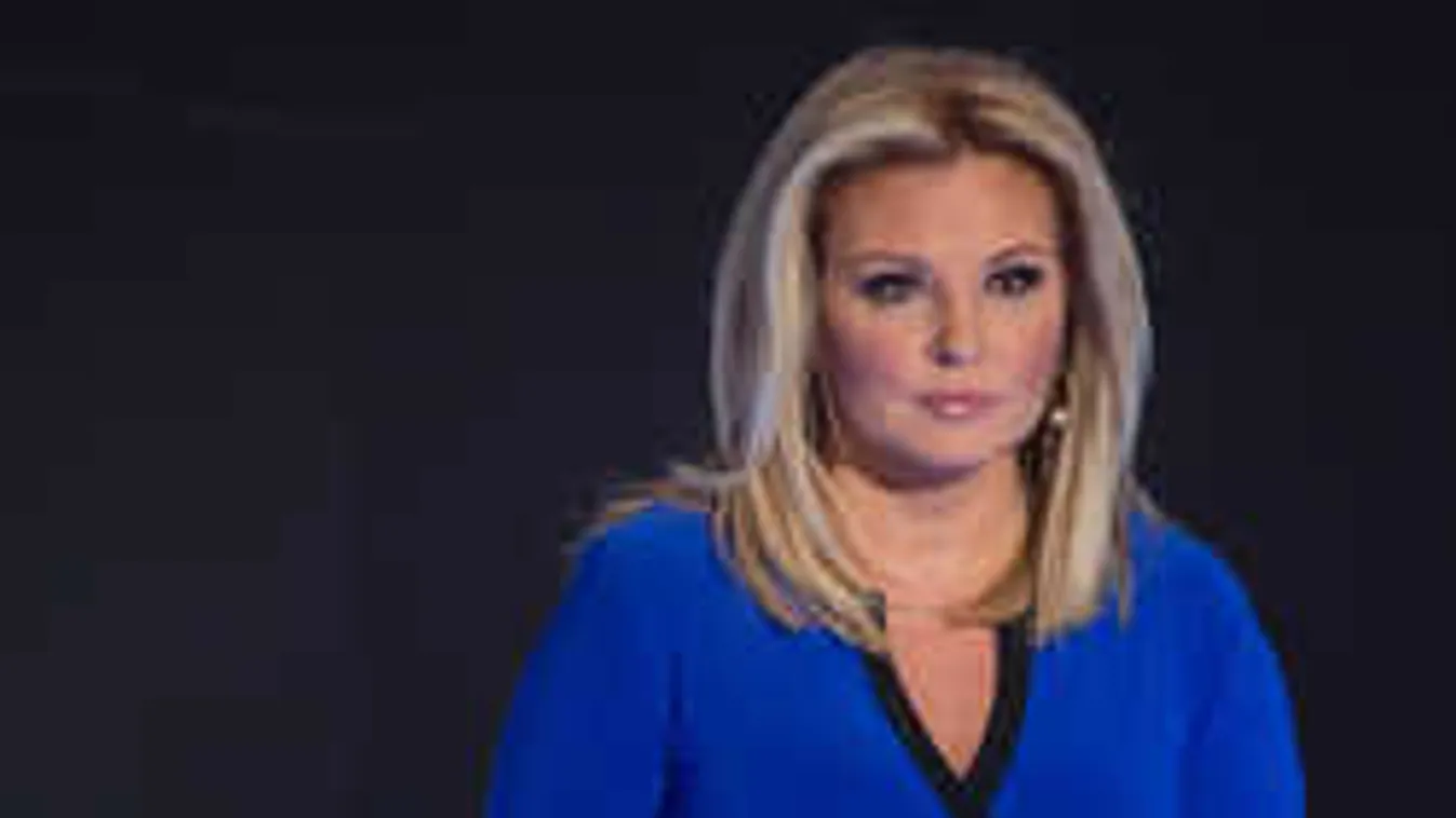 Nem valósulhat meg Liptai Claudia nagy vágya az esküvőjén