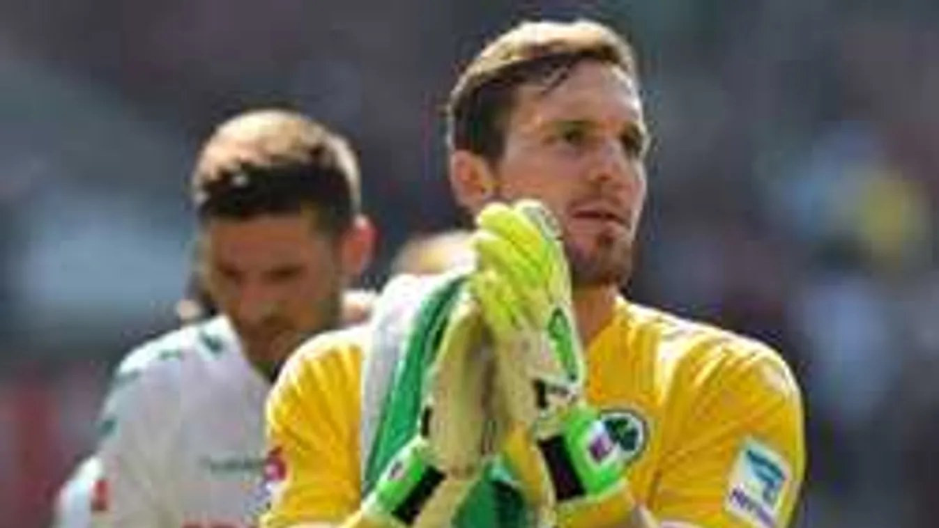 Most jelentette be fájó döntését a magyar sztár: föladta a harcot