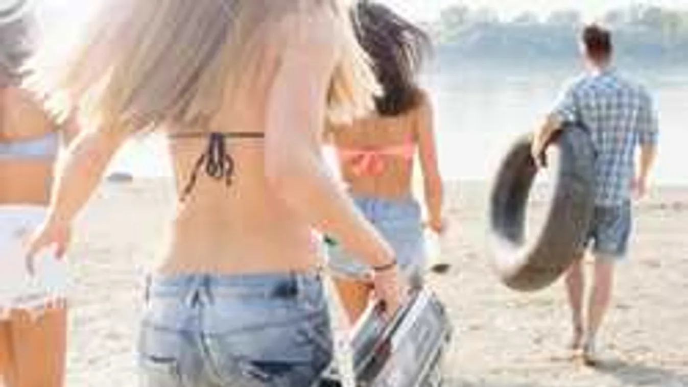 Emiatt a 2018-as strandkellék miatt tört ki a tömeghisztéria